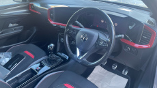 Vauxhall Mokka 1.2 Turbo 100 SRi Premium 5dr Petrol Hatchback